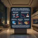 Beyond the Sand: How Travel and Tourism Are Redefining the Middle East