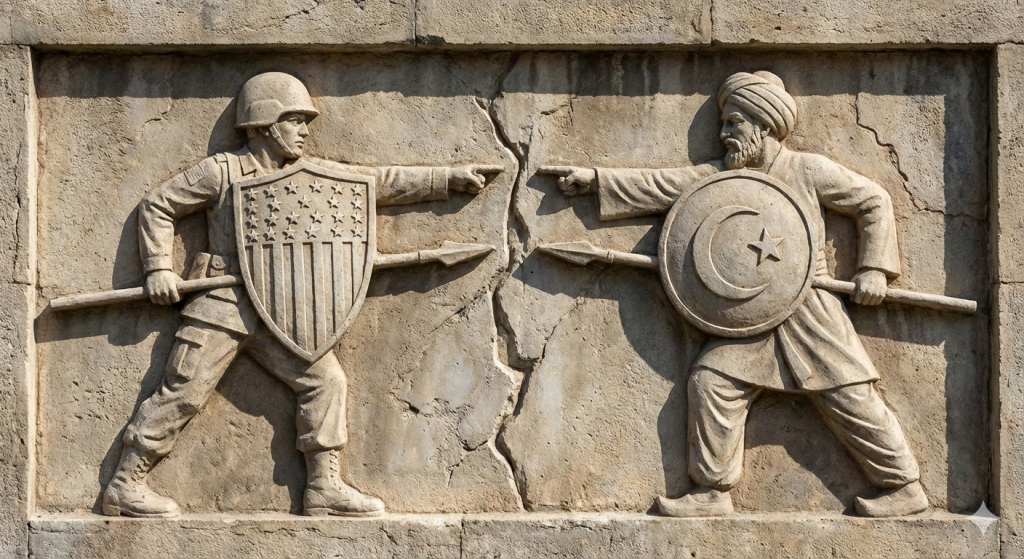 On the Brink: Understanding the Looming Conflict Between the United States and Iran